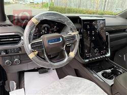 جي ام سي يوكون